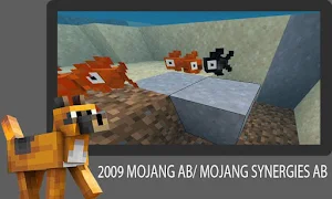 Mod Domestic Pets Screenshot 1