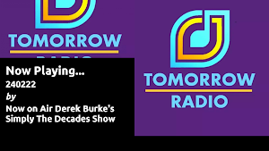 Tomorrow Radio Screenshot 1