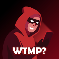 WTMP (Who Touched My Phone?)