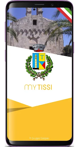 MyTissi Screenshot 0