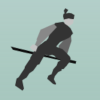 Finger Sword Ninja