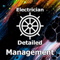 Electrician Management Detail
