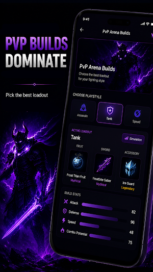Highest Damage Screenshot 1