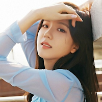 Blackpink Jisoo Wallpaper HD