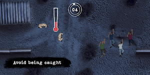 Road to a Better Tomorrow Screenshot 2