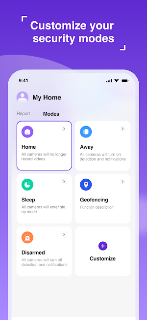 Cinmoore Screenshot 3