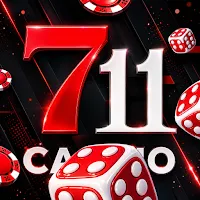 711 casino
