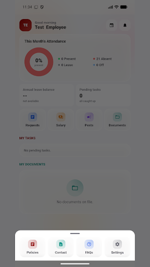 MarkAI ESS Screenshot 3
