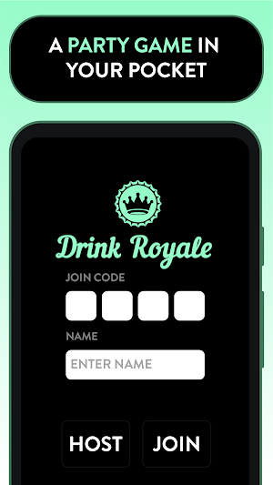 Host Royale Screenshot 0
