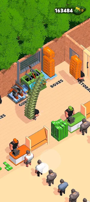 Gun Dealer Screenshot 2