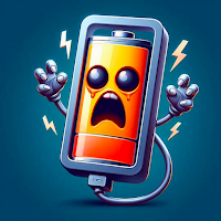 Battery Low Challenge