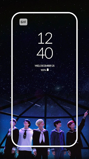 Gifs TXT Collection Screenshot 3