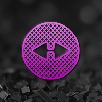 Pink - Entangled Icon Pack