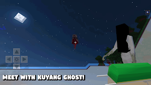 Addon Hantu Indo for MCPE Screenshot 3