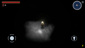 Celestial Syndicate Screenshot 1