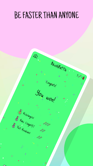 BrushBattle Screenshot 2