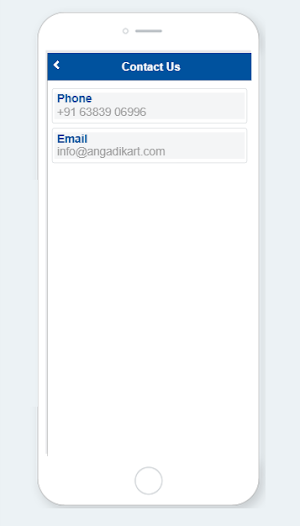 angadikart Screenshot 2