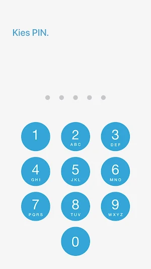 NIBC Vastgoed Hypotheek Auth Screenshot 2