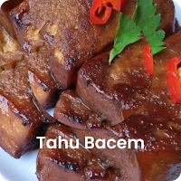 Resep Tahu Bacem