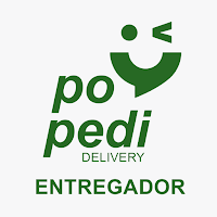 Popedi - Entregador