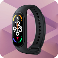 Mi Band 7 App Guide