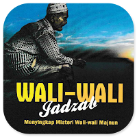 Wali-Wali Jadzab