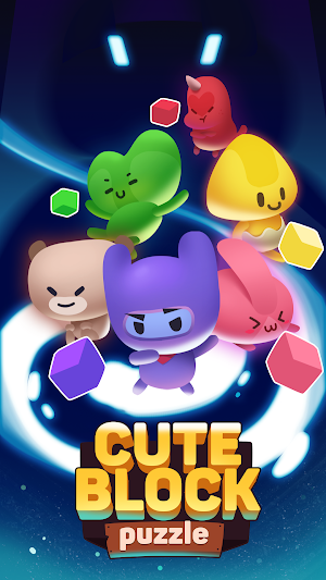 Block Puzzle Buddies Screenshot 0