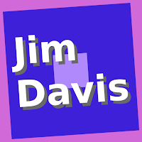 zBook: Jim Davis
