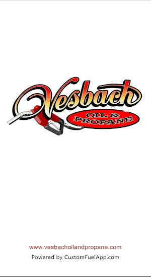 Vesbach Oil & Propane Screenshot 0
