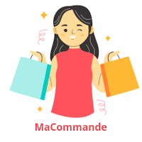Ma Commande