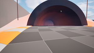 Vengeance Velocity Screenshot 3