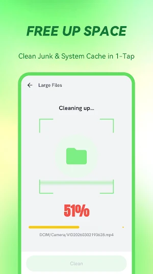 Junk Truck Cleaner Screenshot 0