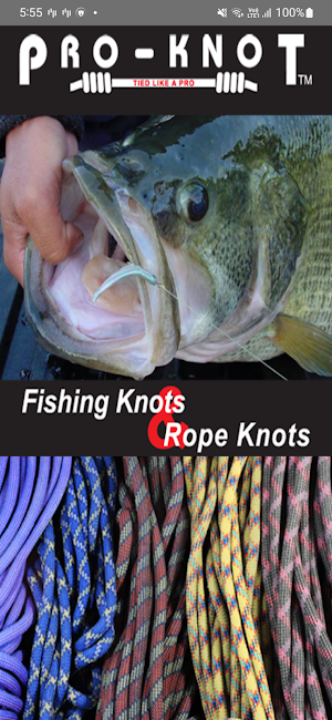 Knots by Pro Knot Screenshot 0