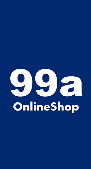 99a Online Shopping App Screenshot 0