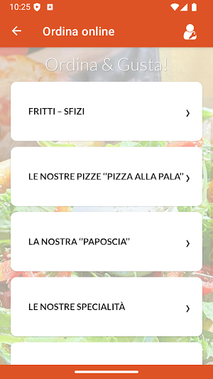 Magilforno Screenshot 1