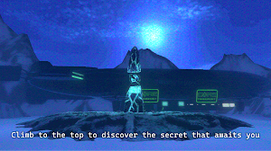 Dreadpeak Guardian Horror Game Screenshot 1