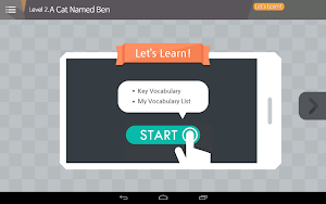 YBM Reading Farm Reader(Korean) Screenshot 0