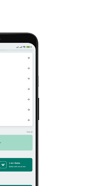 beSkilld Screenshot 1