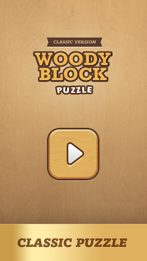 Block Puzzle for Fun Screenshot 0