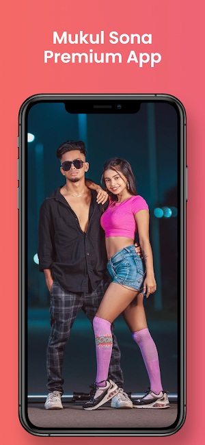 Mukul Sona - Premium Screenshot 0