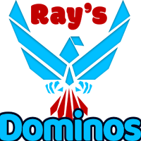 Rays Dominoes