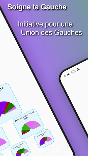 Soigne ta Gauche Screenshot 1