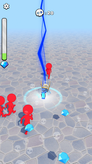 Smash.io Screenshot 1