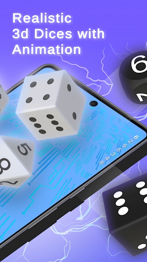 Random Dice Screenshot 1