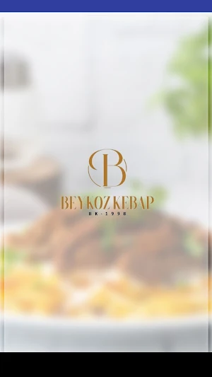 Beykoz Kebap Screenshot 0