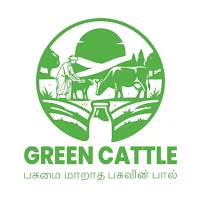 Green Cattle
