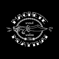 Machete Muay Thai