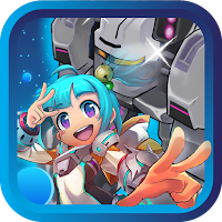 Space Legends: The Last Aegis