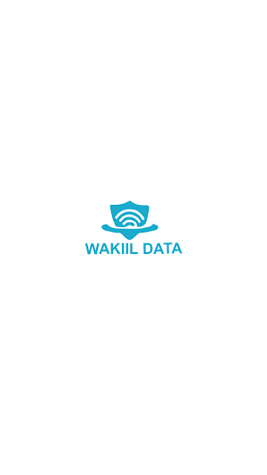 Wakiil Data Screenshot 0