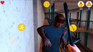 Prison Simulator Screenshot 1